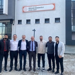 Geleceğin Spor Yöneticileri İçin Spor Liseleriyle Ortak Çalışmalar Başlıyor