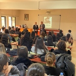 Bölümümüzde 10 Kasım Atatürk’ü Anma Programı Kapsamında “Atatürk ve Spor” Konulu Konferans Düzenlendi