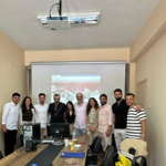 Yüksek Lisans Öğrencilerimiz Başarıyla Seminer Sunumlarını Gerçekleştirdi